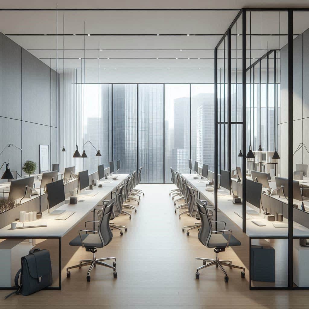 京粮大厦文章配图